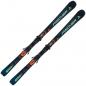 Preview: Fischer THE CURV  DTI AR + RS 11 PR Bindung Alpinski Set Damen