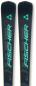 Preview: Fischer THE CURV  DTI AR + RS 11 PR Bindung Alpinski Set Damen