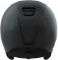 Preview: Alpina Brix Skihelm black-matt