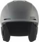 Preview: Alpina Brix Skihelm midnight-grey matt