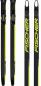 Preview: Fischer Carbonlite Skate Plus Medium Skatingski Set incl. Bindung