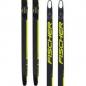 Preview: Fischer Carbonlite Skate Junior Skatingski Set incl. Bindung