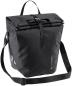 Preview: Vaude ReCycle Back Single Radgepäcktasche
