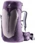 Preview: Deuter AC Lite 22 SL Wanderrucksack Damen