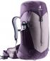Preview: Deuter AC Lite 22 SL Wanderrucksack Damen