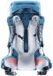 Preview: Deuter Aircontact Ultra 40+5 Trekkingrucksack