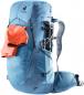 Preview: Deuter Aircontact Ultra 40+5 Trekkingrucksack