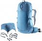 Preview: Deuter Aircontact Ultra 40+5 Trekkingrucksack
