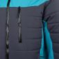 Mobile Preview: North Bend HIRAFU Ski Jacket M blue capri Skijacke Herren