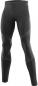 Preview: Löffler M TIGHTS WS WARM Laufhose Windstopper Herren