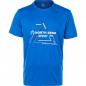 Preview: North Bend Taza M S-S Tee T-Shirt Running  Herren