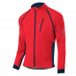 Mobile Preview: Löffler M Bike Zip-Off Jacket San Remo 2 WS Windstopper Jacke Herren