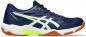 Preview: Asics Gel-Rocket 11 Indoorschuh Herren