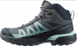 Preview: Salomon X ULTRA 360 MID GTX W Wanderschuh Damen