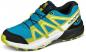 Preview: Salomon Speedcross CSWP J Trailschuh Kinder