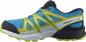 Preview: Salomon Speedcross CSWP J Trailschuh Kinder