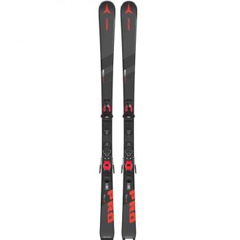 Atomic REDSTER PRO Ti LT Skiset incl Bindung M10 GW