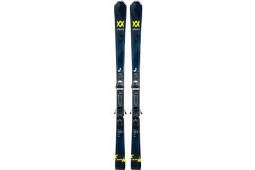 Völkl DEACON ELITE incl. VMOTION 10 GW Bindung Skiset