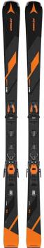 Atomic REDSTER Q PRO  LT Skiset incl Bindung M10 GW