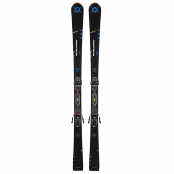 Völkl PEREGRINE 7.2  incl. vMotion 10GW Bindung Skiset
