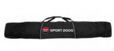 Sport 2000 Ski Cover 170cm 1Paar Skisack Alpinski