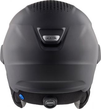 Alpina Alto Q-Lite Skihelm