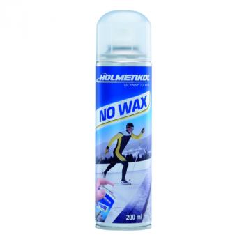 Holmenkol NoWax Anti Ice&Glider Spray 200ml
