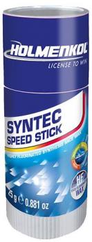 Holmenkol Syntec Speed Stick 25g
