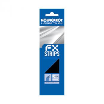 Holmenkol Repair-Strips black 5 Stk.