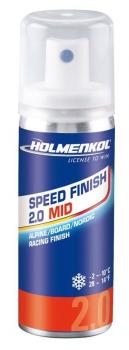 Holmenkol Speed Finish 2.0 Mid