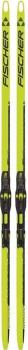 Fischer Speedmax Helium Skate Plus Stiff Skatingski Set incl. Bindung
