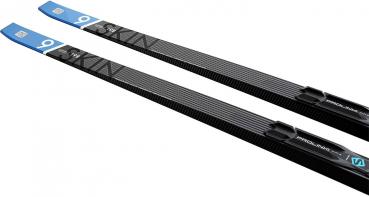 Salomon XC Ski Aero 9 eSkin Langlaufski