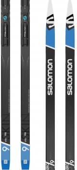 Salomon XC Ski Aero 9 eSkin Langlaufski