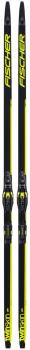 Fischer TWIN SKIN PRO MEDIUM SET incl. BDG Langlaufskiset