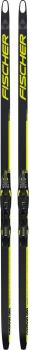 Fischer Carbonlite Skate Junior Skatingski Set incl. Bindung