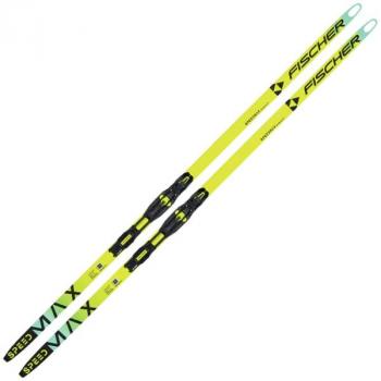 Fischer Speedmax 90 Skate Plus Stiff Skatingski Set incl. Bindung