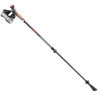 Leki Instructor Lite Nordicwalking Stock verstellbar