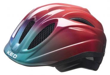 KED Meggy II Trend Radhelm Kinder