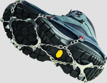 Snowline Spike Walk Schuhspikes