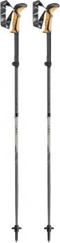 Leki Khumbu FX TA Compact Berg & Wanderstock faltbar