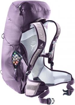 Deuter AC Lite 22 SL Wanderrucksack Damen