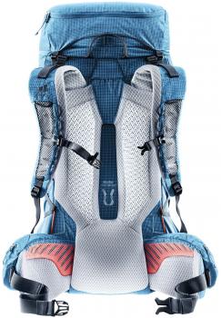 Deuter Aircontact Ultra 40+5 Trekkingrucksack