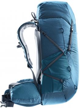Deuter Aircontact Ultra 40+5 Trekkingrucksack