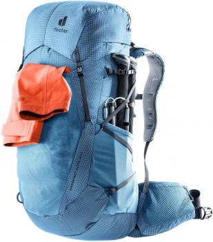 Deuter Aircontact Ultra 40+5 Trekkingrucksack