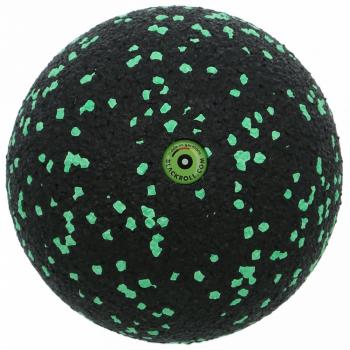 BLACKROLL® BALL 12 - schwarz-grün