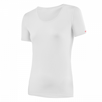 Löffler W Shirt S/S Transtex Light Unterhemd Damen