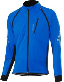 Löffler M Zip-Off Jacket WS Light Windstopper Jacke Herren