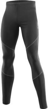 Löffler M TIGHTS WS WARM Laufhose Windstopper Herren