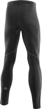 Löffler M TIGHTS WS WARM Laufhose Windstopper Herren
