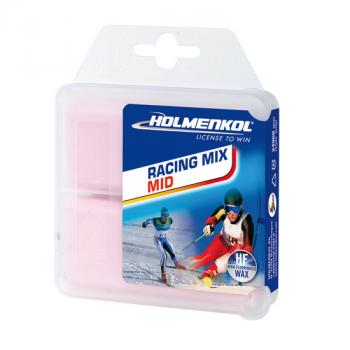 Holmenkol Racing Mix MID 2x35gr.
